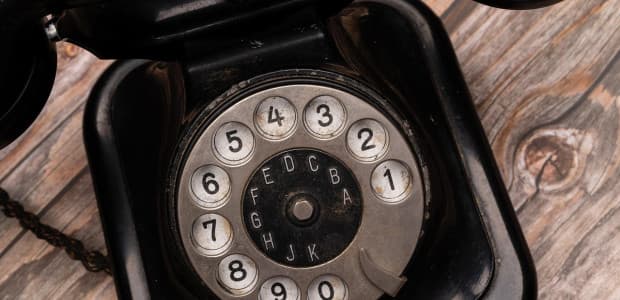 Zapisovanie telefónnych čísel do zošitka – Keď sme poznali čísla naspamäť