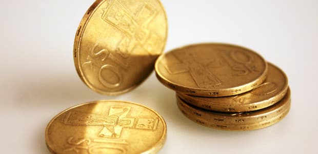 Kabelky plné drobných – keď neexistovali bezkontaktné platby