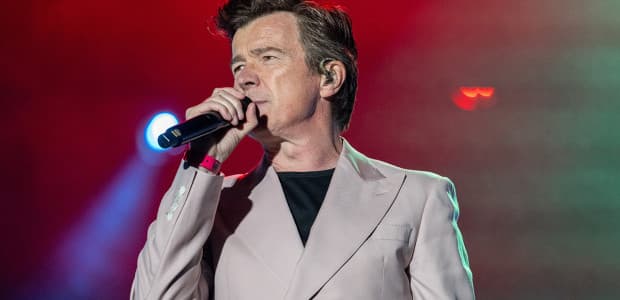 Hit, ktorý nás nikdy neopustí: Príbeh skladby Never Gonna Give You Up