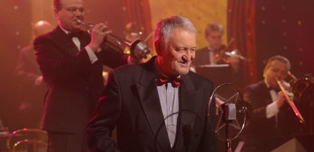 Vinylová reedícia Milana Lasicu a Bratislava Hot Serenaders
