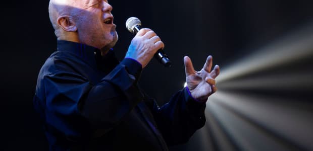 Peter Lipa vydáva reedíciu albumu Je to stále tak