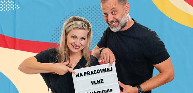 Andrej je osobný tréner aj fyzioterapeut