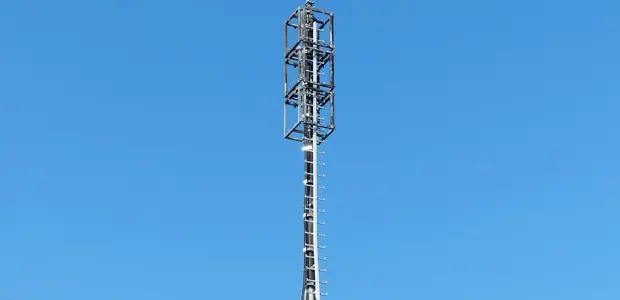Odstávka vysielača
