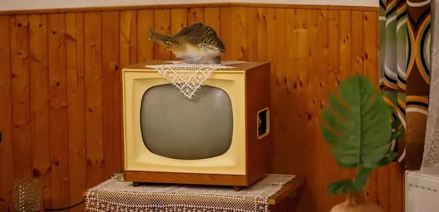 Veci, ktoré mal kedysi doma každý Slovák