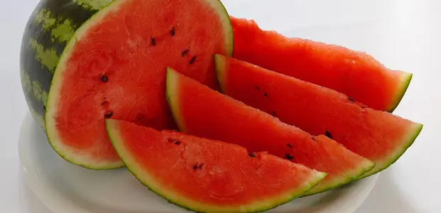 Prečo je melón kráľom horúcich dní?